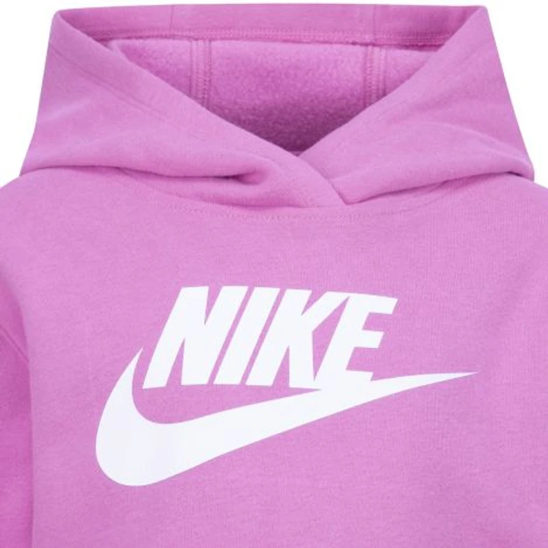 NIKE CLUB FLEECE SET