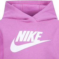 NIKE CLUB FLEECE SET