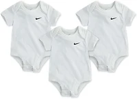 NIKE LONG SLEEVE 3 PIECE BODYSUIT