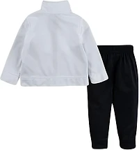 Nike Boy`s Zip Track Jacket