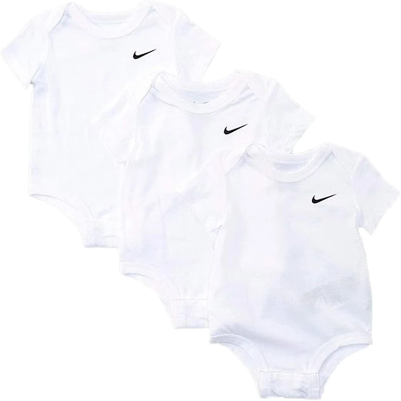 NIKE LONG SLEEVE 3 PIECE BODYSUIT
