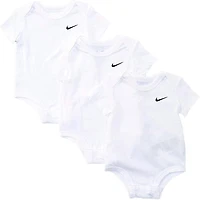 NIKE LONG SLEEVE 3 PIECE BODYSUIT