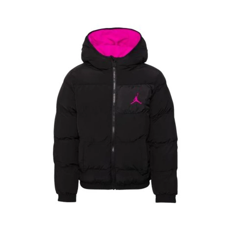 JRDN ESS MIDWIGHT PUFFER