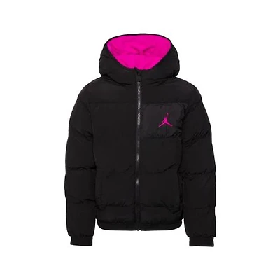 Jordan Essential Midweight Puffer Kids' Jacket