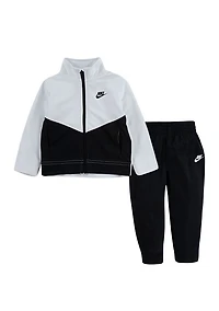 Nike Boy`s Zip Track Jacket