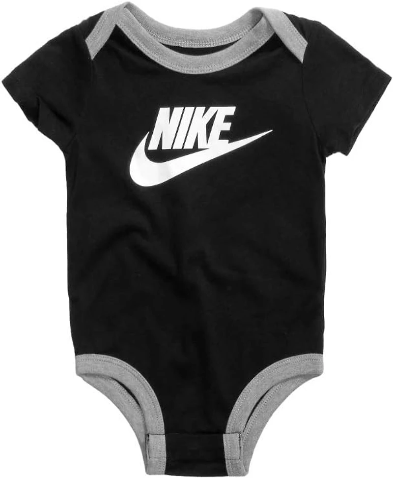 Nike Split Futura Swoosh 3PC Baby Track Suit Set