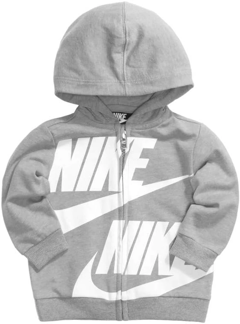 Nike Split Futura Swoosh 3PC Baby Track Suit Set