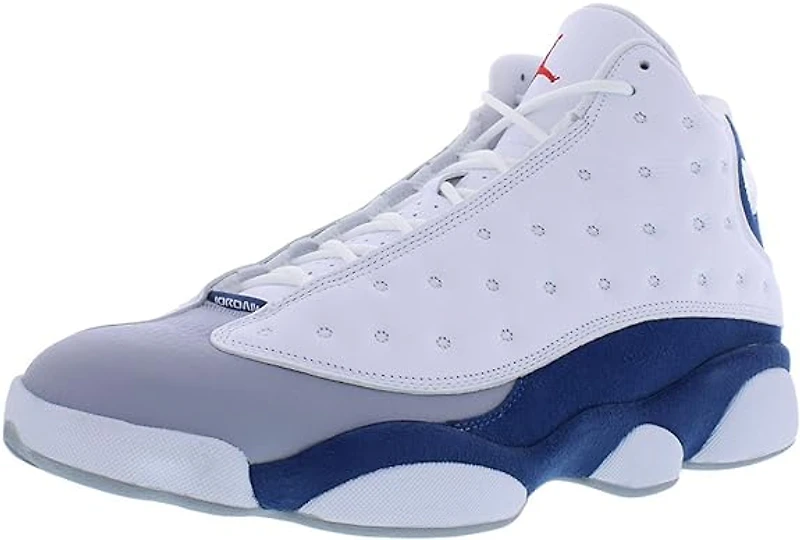 Air Jordan 13 Retro 'French Blue'