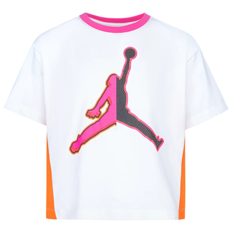 Jordan Jumpman Jump Ball T-Shirt
