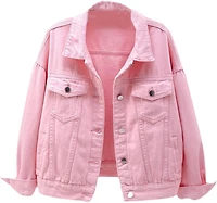LEVIS TRUCKER JACKET