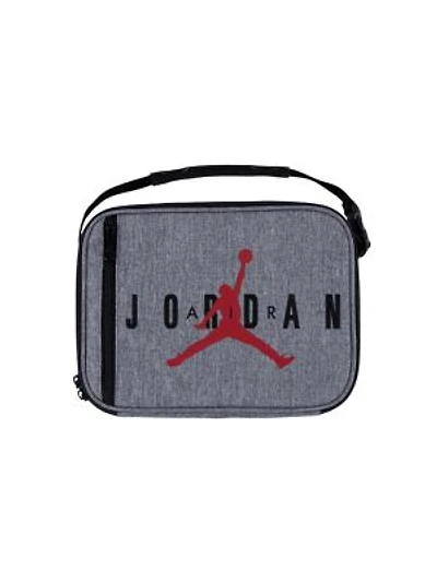 JORDAN KId's HBR Lunch Box
