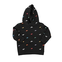 NIKE CLUB SSNL TWO PIECE BABY SET