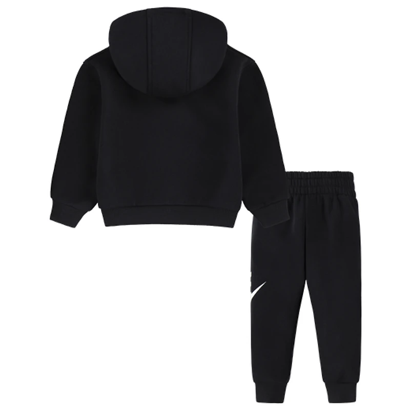 Nike Kids 2-Piece Set 'Black'