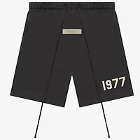 Fear of God Essentials 1977 Sweatshort Iron