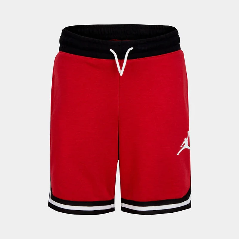 RETRO COURT DE JORDAN JUNIOR GARÇONS / ROUGE VIF