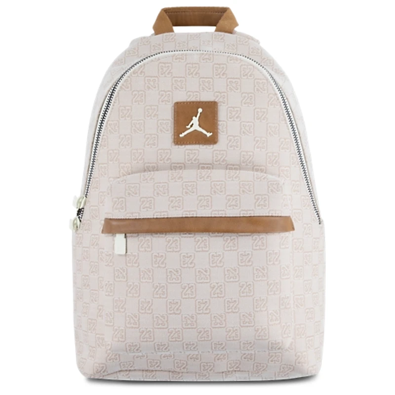 Jordan Monogram Backpack