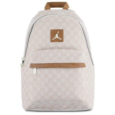 Jordan Monogram Backpack