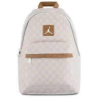 Jordan Monogram Backpack