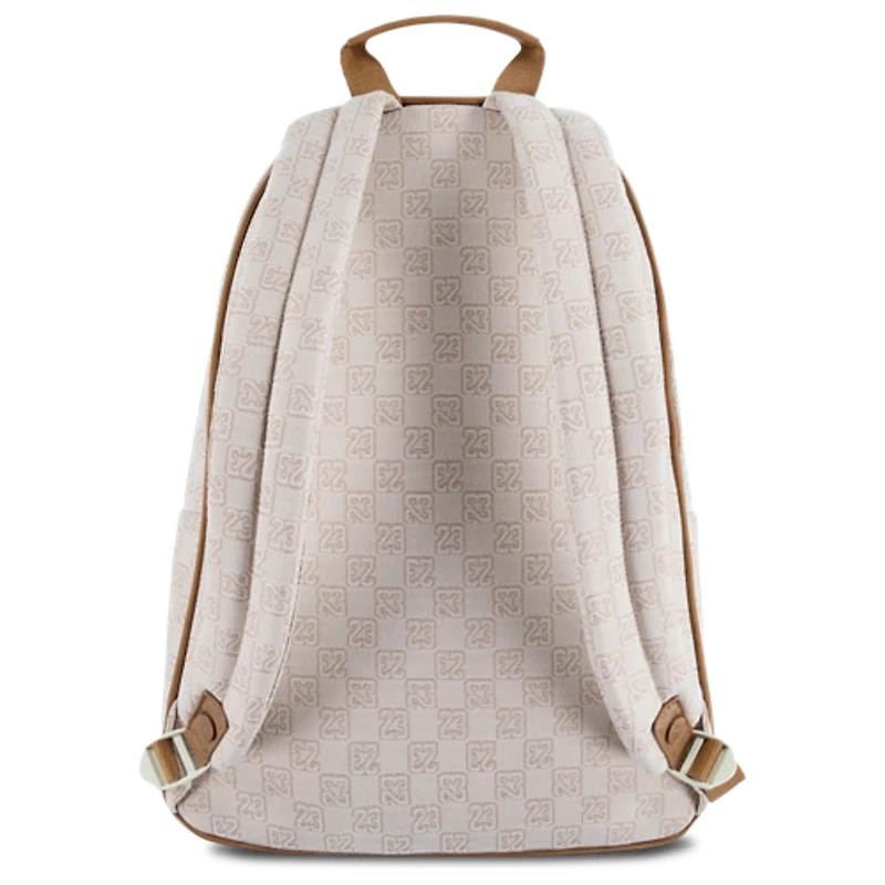 Jordan Monogram Backpack