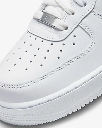 Nike Air Force 1 Low Casual 07  Shoes Adult| White