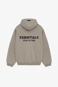 ESSENTIALS Fear of God HEATHER Hoodie