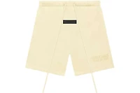 Fear of God Essentials Sweatshorts Canary