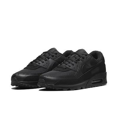 AIR MAX 90 BLACK