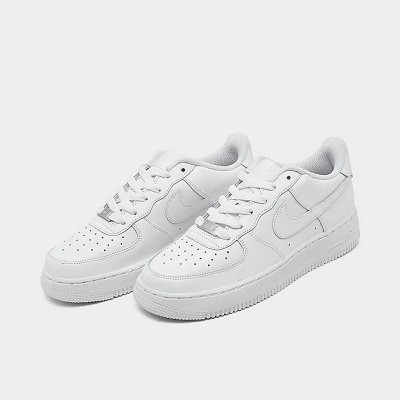 Nike Air Force 1 Low Casual 07 Shoes Adult| White