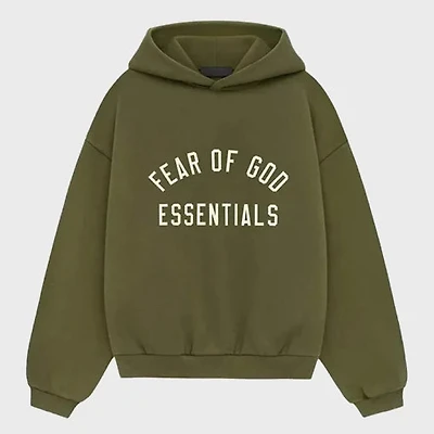ESSENTIALS FEAR OF GOD Hoodie