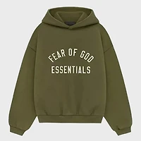 ESSENTIALS FEAR OF GOD Hoodie