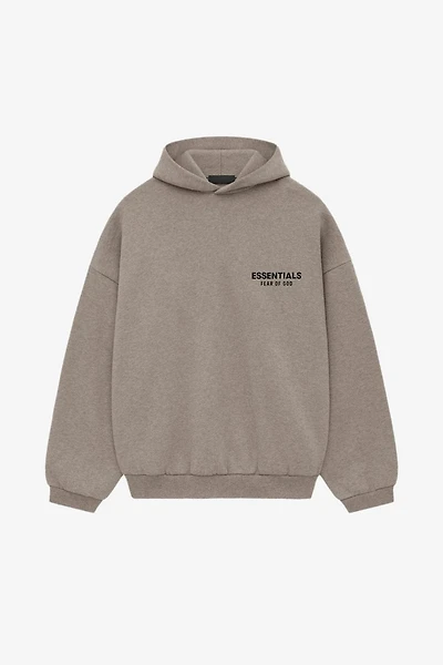 ESSENTIALS Fear of God HEATHER Hoodie