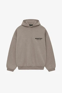 ESSENTIALS Fear of God HEATHER Hoodie