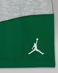 AIR JORDAN 2-PIECE STACKED MIXED SET