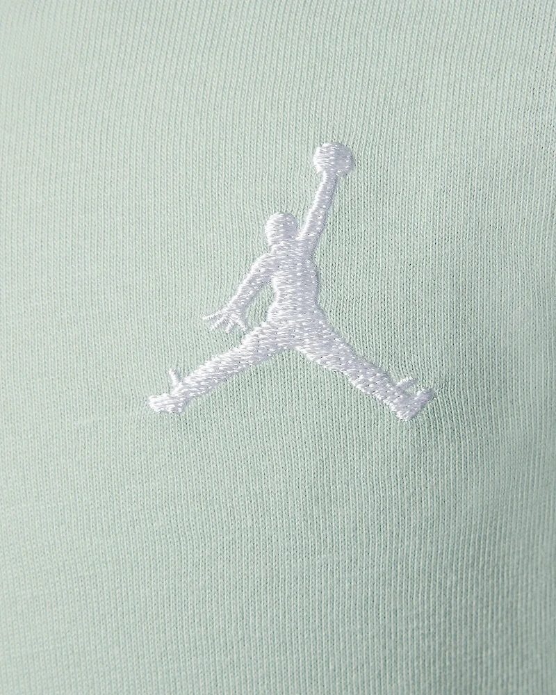 JRDN BRKN ESS FLC SHRTSET