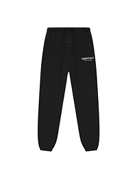 Fear of God Essentials Classic Sweatpant Jet Black