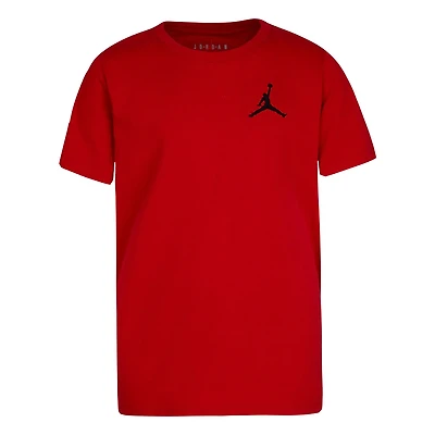 T-Shirt Jump man Air EMB 8-16ans Jordan