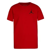T-Shirt Jump man Air EMB 8-16ans Jordan
