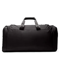 Black Jordan Sports Bag