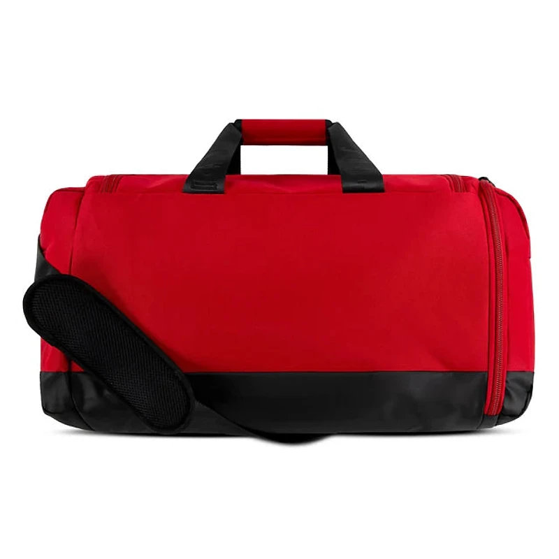 Red Jordan Sports Bag