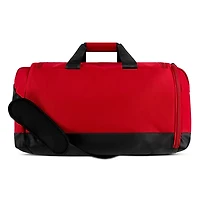 Red Jordan Sports Bag