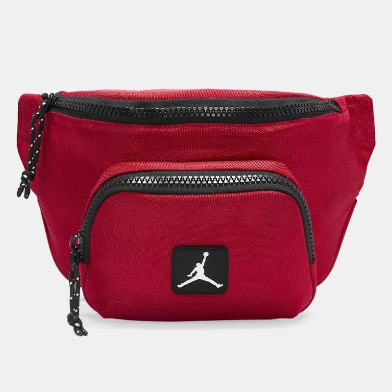 JORDAN JAM RISE CROSS BODY BAG