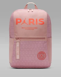 JORDAN PARIS SAINT-GERMAIN ESSENTIAL BACKPACK - PINK