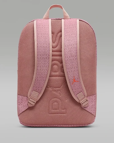 JORDAN PARIS SAINT-GERMAIN ESSENTIAL BACKPACK - PINK
