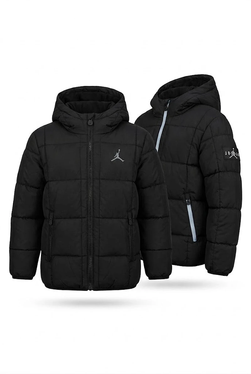 JORDAN ESSENTIAL PUFFER JACKET - YOUTH