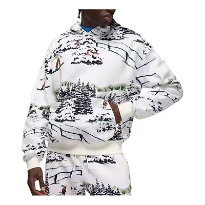 Jordan Brooklyn Hoodie Youth