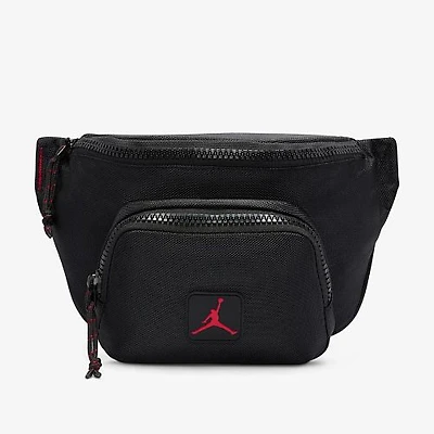 JORDAN JAM RISE CROSS BODY BAG MA0887-023 Black