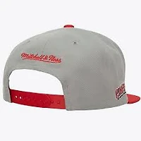 MITCHELL&NESS CINCINNATI REDS SNAPBACK