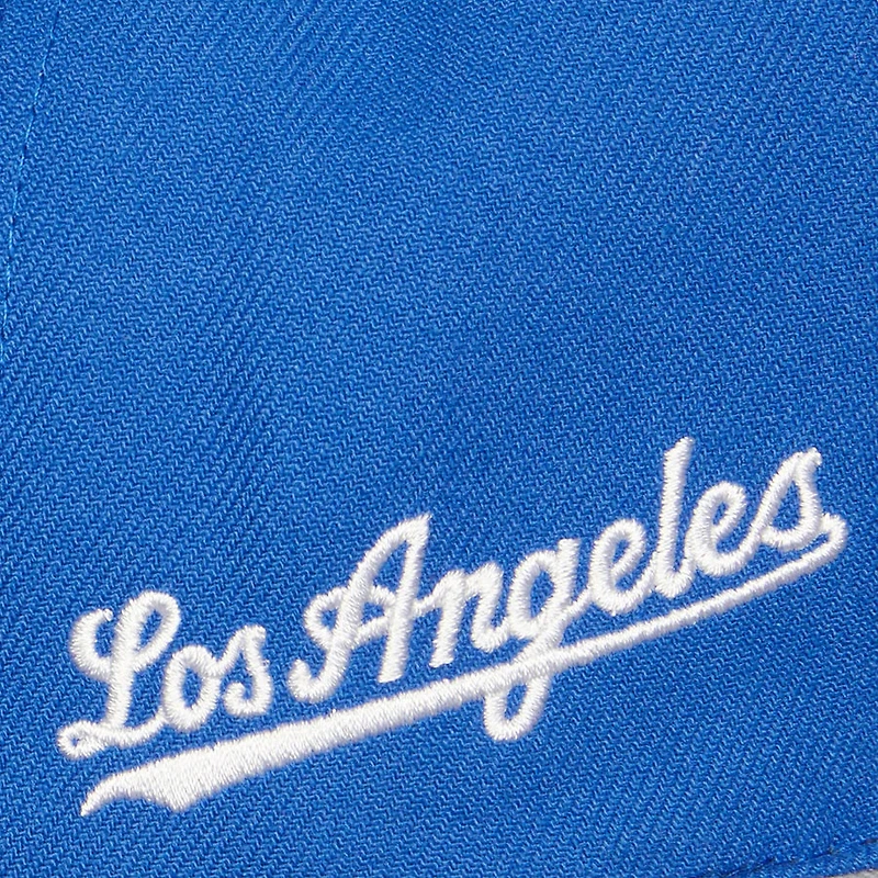 MITCHELL&NESS LA DODGERS EVERGREENN