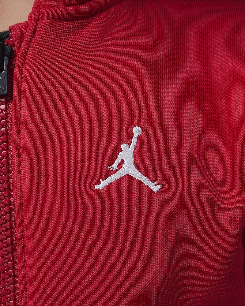 MJ BRKLYN FZ PT SET