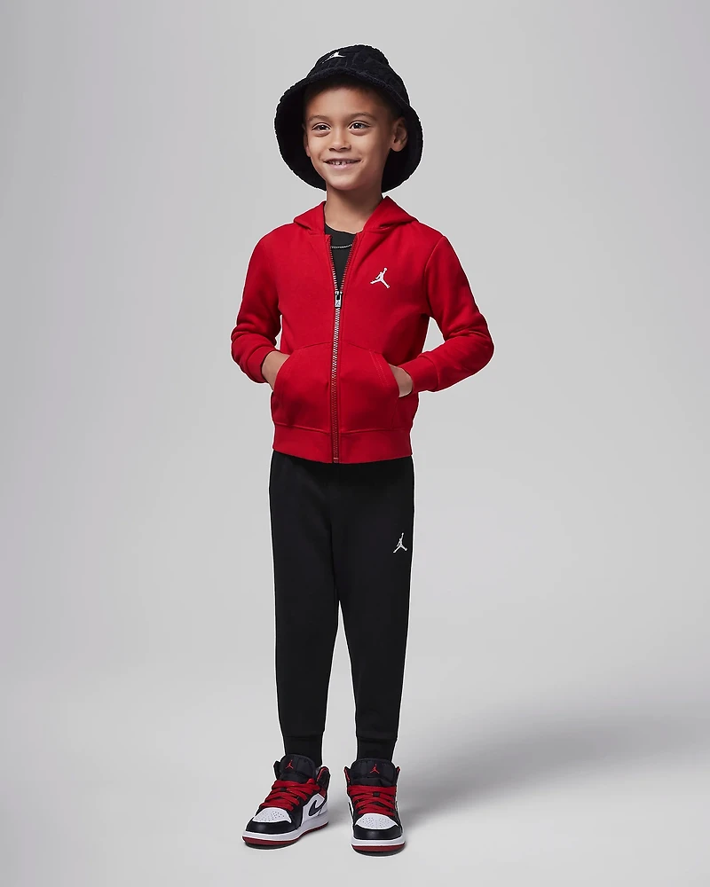 MJ BRKLYN FZ PT SET